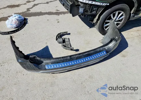 2017 Nissan Rogue S z USA, uszkodzony, nr VIN KNMAT2MT1HP560396